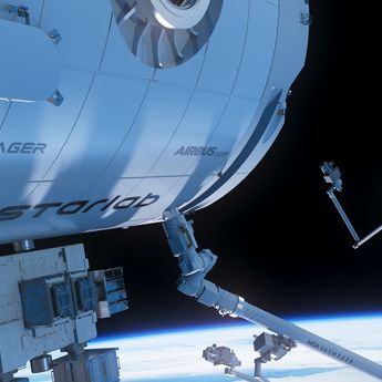 Starlab - External Config Starlab - External Config