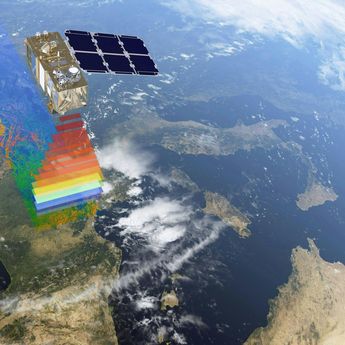 Sentinel 2B Sentinel 2B