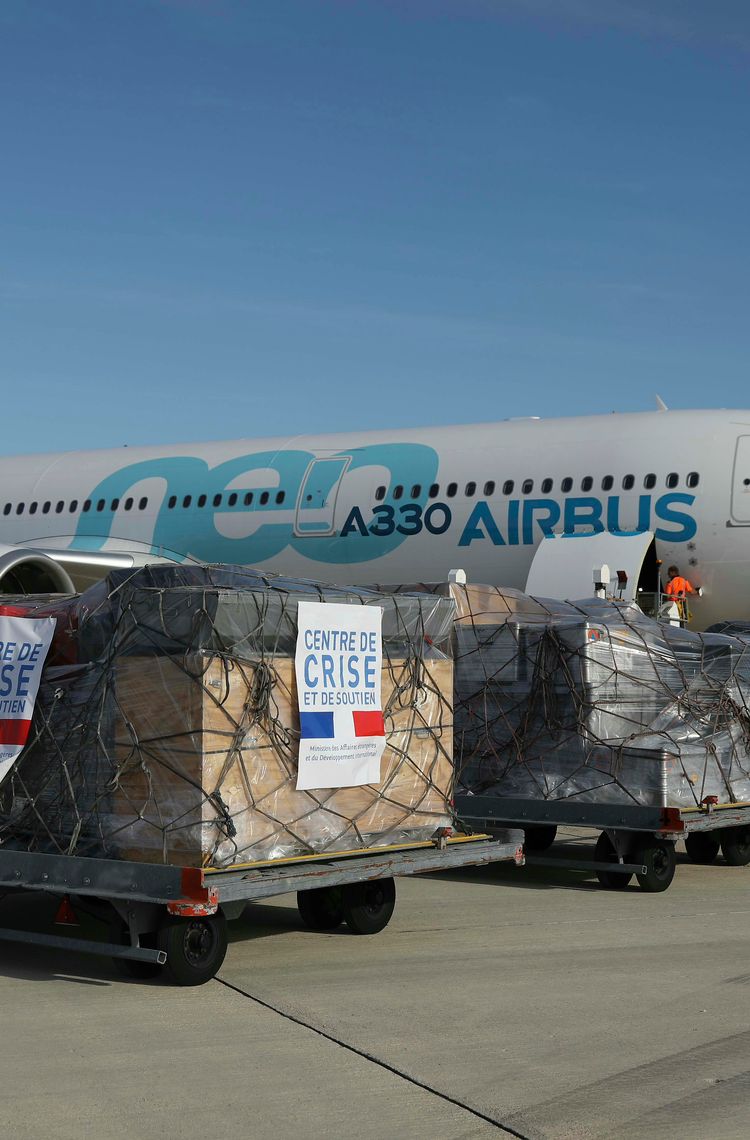 A330neo A330neo