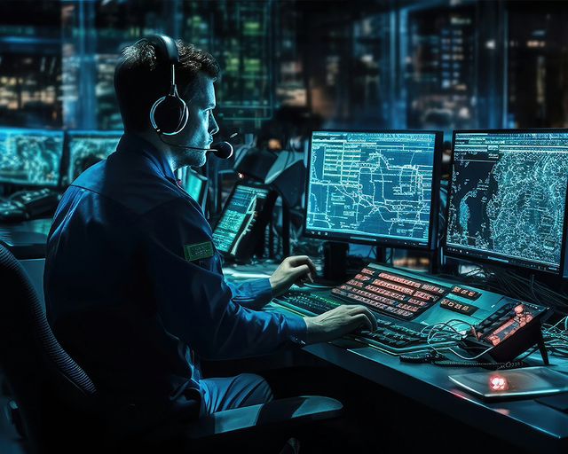 Crisis Management - Security Crisis Management - Security