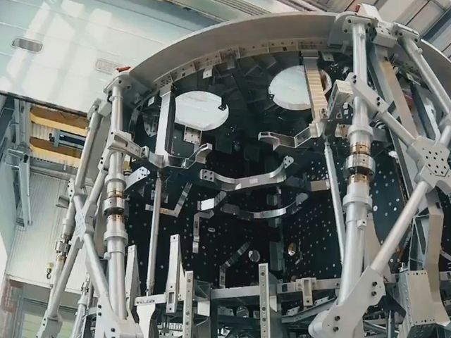 Orion ESM Orion ESM