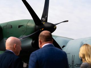 FIDAE 2024 FIDAE 2024