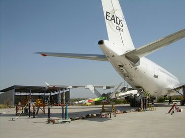 A310 MRTT BOOM A310 MRTT BOOM