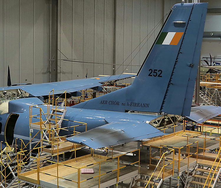 Airbus Military Aircraft Services Airbus Military Aircraft Services