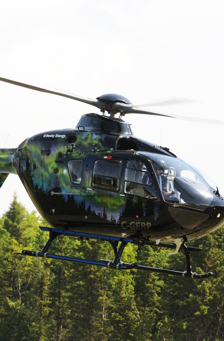 Phoenix Heli-Flight: Harrowing Rescues in Hard Terrain Phoenix Heli-Flight: Harrowing Rescues in Hard Terrain