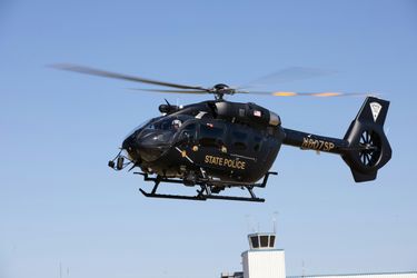 Airbus Helicopters / Kate Aaron Airbus Helicopters / Kate Aaron