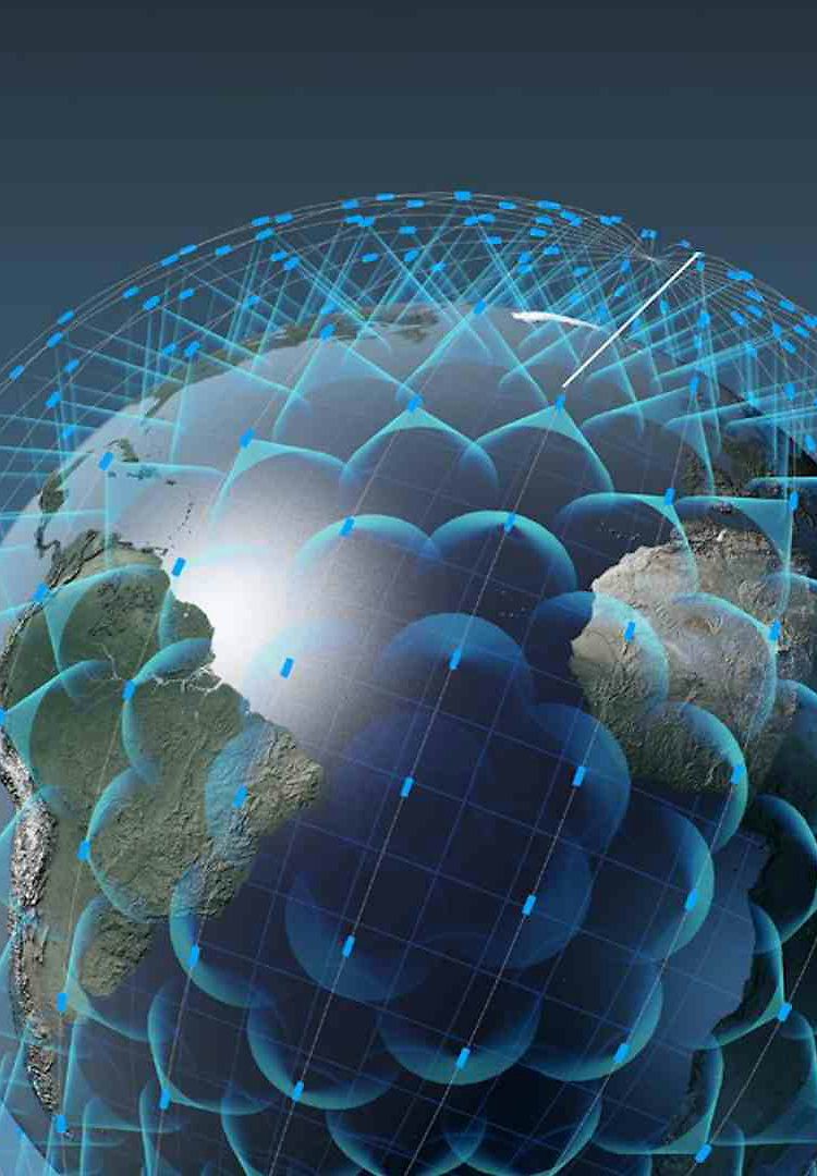 one web constellation one web constellation