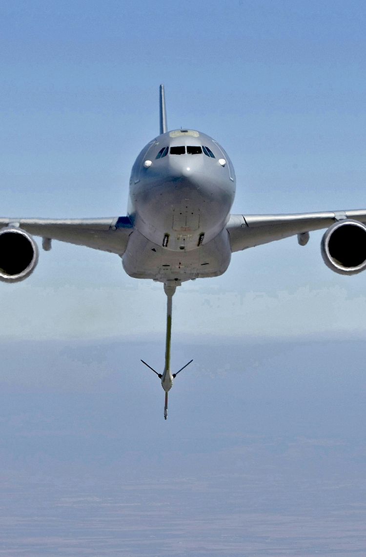 A330 MRTT RAAF aircraft A330 MRTT RAAF aircraft