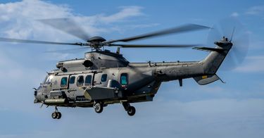H225M H225M