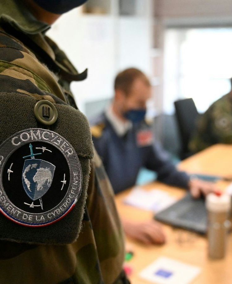 ComCyber ComCyber