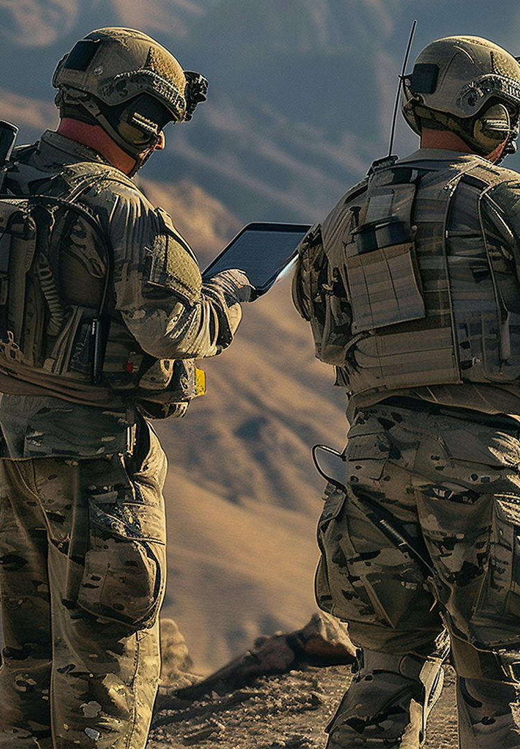 Connectivity - Airbus Defence Connectivity - Airbus Defence
