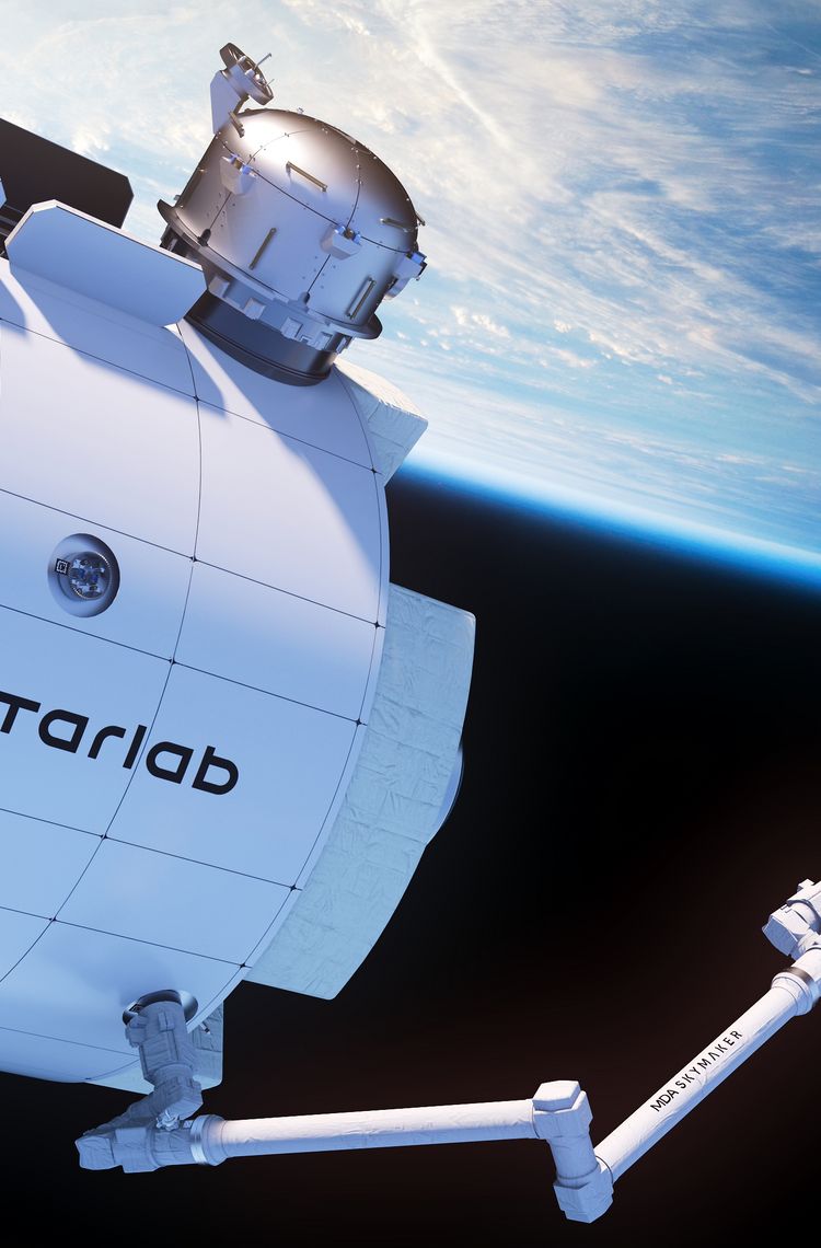 Starlab 03 Starlab 03