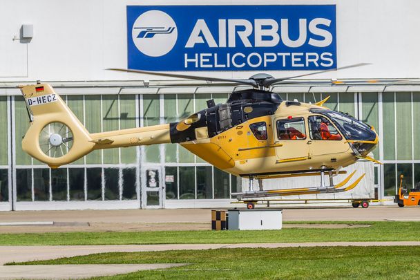 Full speed ahead on UK MFTS