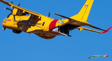 C295 - Canada (SAR) C295 - Canada (SAR)