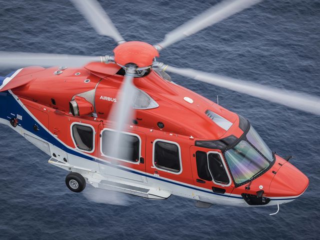 CHC H175 CHC H175