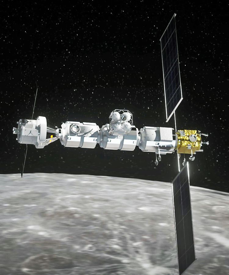 Moon Cruiser Moon Cruiser