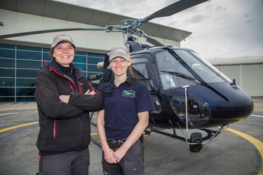 H125 / Norvege / pilotes H125 / Norvege / pilotes