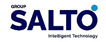 SALTO Logo SALTO Logo