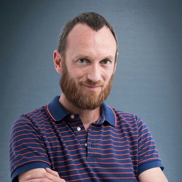Glenn Llewellyn Glenn Llewellyn
