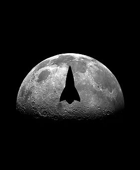 Airbus Defence and Space supports Caltech Space Challenge - Lunarport project Airbus Defence and Space supports Caltech Space Challenge - Lunarport project