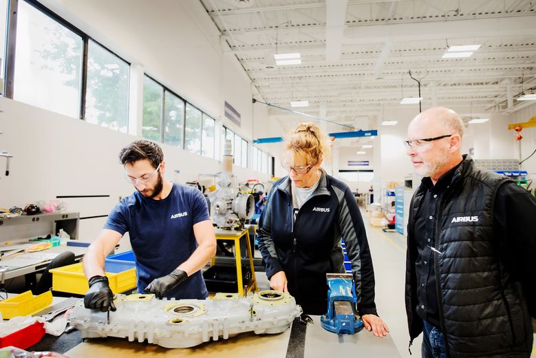 AHNA Helicopter MRO shopsAHCA-0002-092023-0460 AHNA Helicopter MRO shopsAHCA-0002-092023-0460