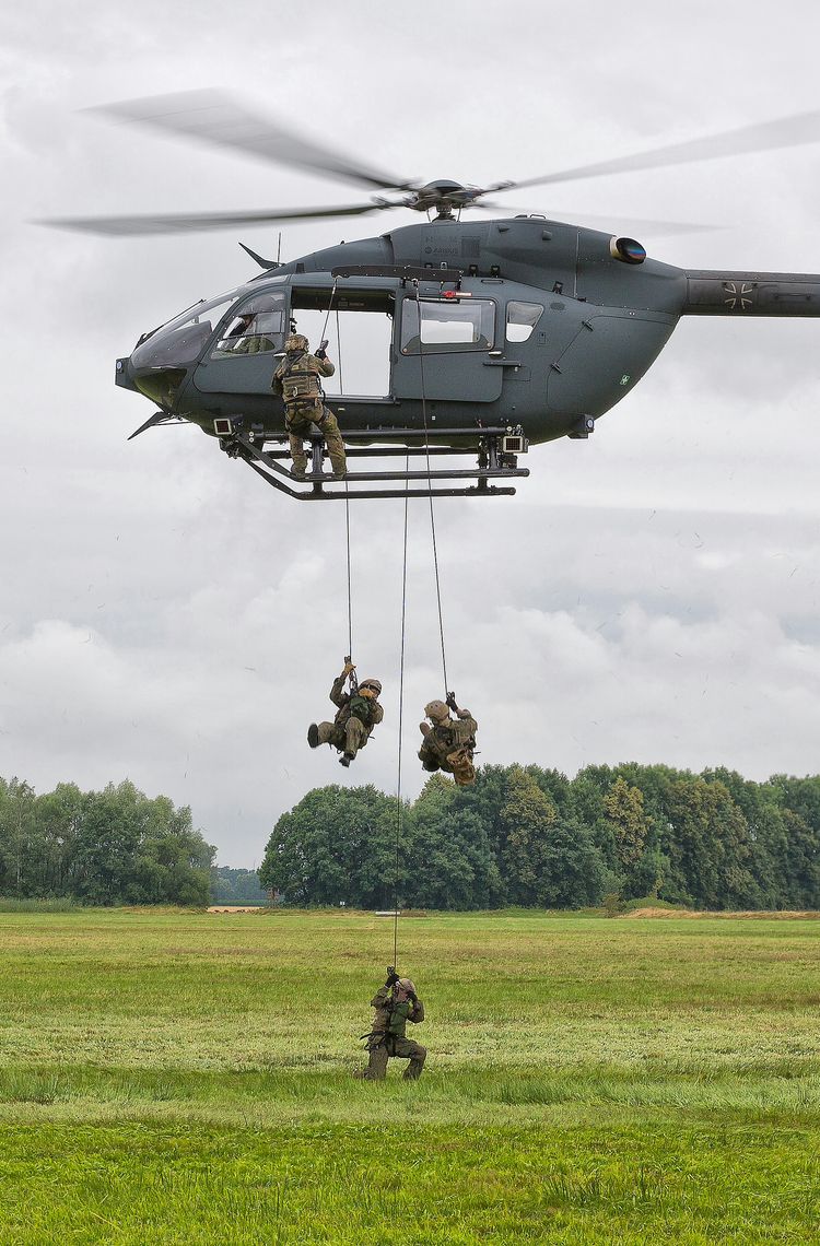 H145M Bundesweswehr H145M Bundesweswehr