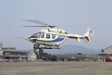 BK117 BK117