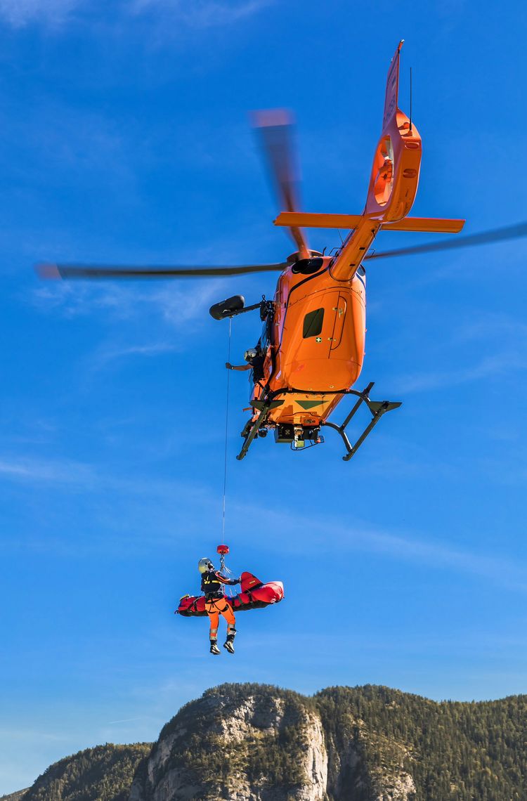 Airbus Helicopters H135 Airbus Helicopters H135