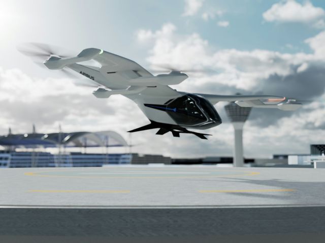 CityAirbus NextGen MUN-Airport-Visual 2 © Schwarzbild -Productions Autrement Dit-Airbus Helicopters CityAirbus NextGen MUN-Airport-Visual 2 © Schwarzbild -Productions Autrement Dit-Airbus Helicopters