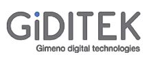 giditek logo giditek logo