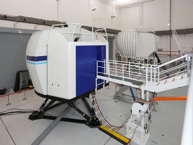 Airbus Helicopters Training Academy in Malaysia Airbus Helicopters Training Academy in Malaysia