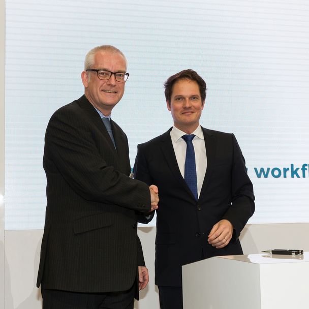 New HCare Fleet features reduce customers’ operational workload