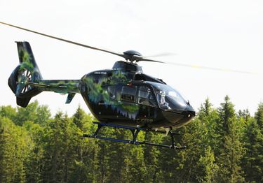 Phoenix Heli-Flight: Harrowing Rescues in Hard Terrain Phoenix Heli-Flight: Harrowing Rescues in Hard Terrain