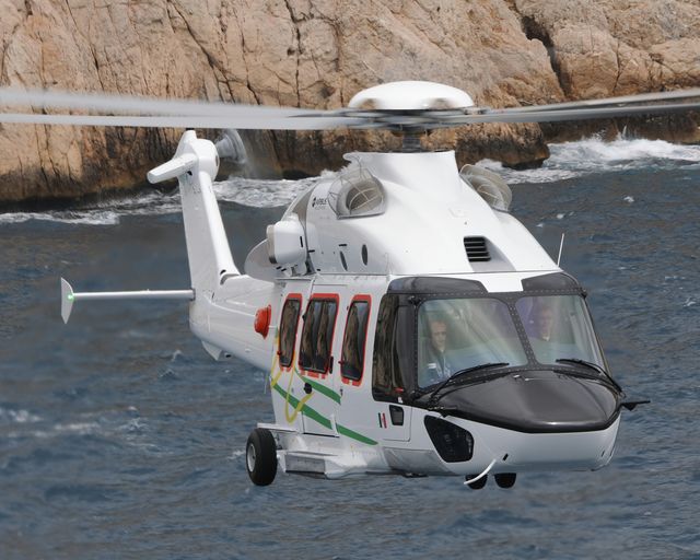 H175 Oil & Gas H175 Oil & Gas