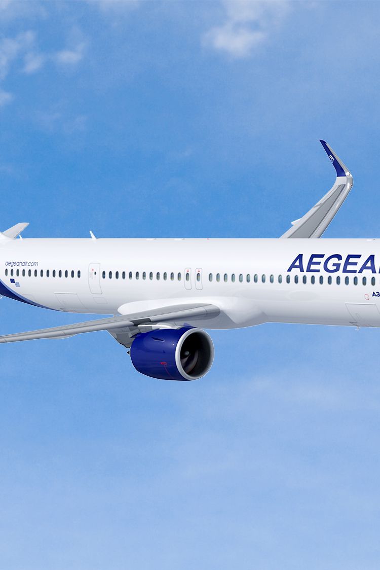 A321neo ACF A321neo ACF