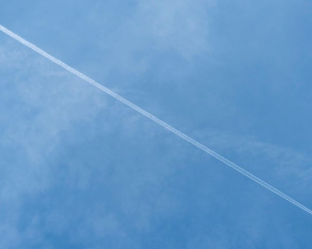 Contrails Contrails