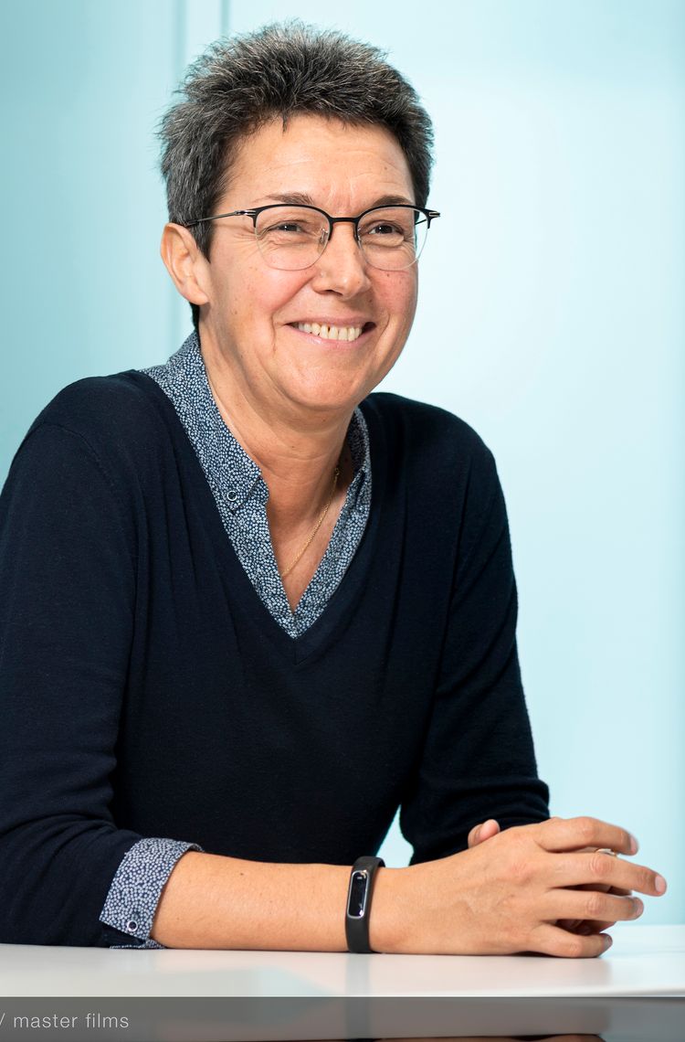 Catherine Jestin Catherine Jestin