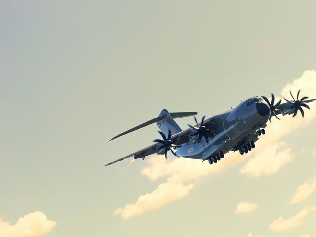 First A400M for Kazakhstan 12 First A400M for Kazakhstan 12