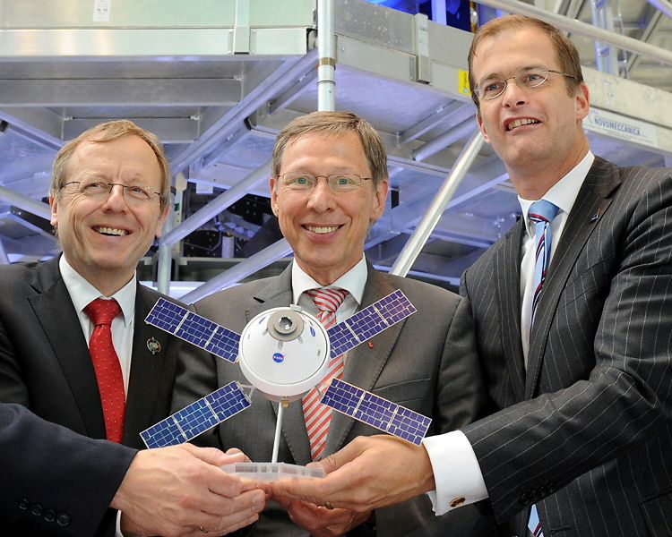 Orion ESM Orion ESM
