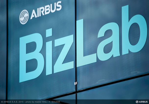 BIZLAB BUILDING