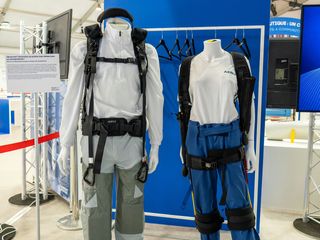 Paris Air Show 2025 - Paris Air Lab Paris Air Show 2025 - Paris Air Lab