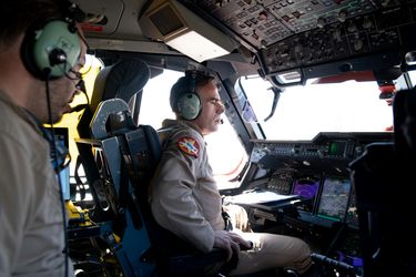 A400M Flight Test SAF A400M Flight Test SAF