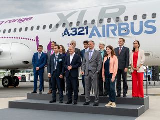 ILA 2024 - Visit of the German Chancellor       ILA 2024 - Visit of the German Chancellor