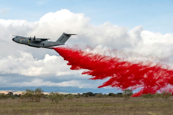 A400M Firefighter 5