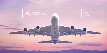 IflyA380 choose to fly A380 IflyA380 choose to fly A380