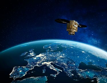 Pleiades Earth Protection Pleiades Earth Protection