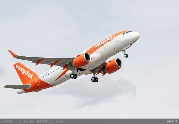 easy jet neo