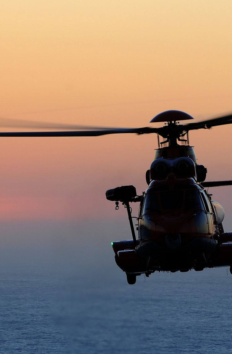 H225 Air Greenland H225 Air Greenland