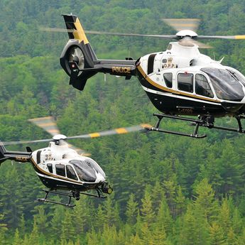 H145 Airbus helicopters in Canada_copyright_MikeReyno H145 Airbus helicopters in Canada_copyright_MikeReyno