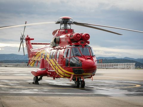 CHINE CAS & CARE / H215 + H175 CHINE CAS & CARE / H215 + H175